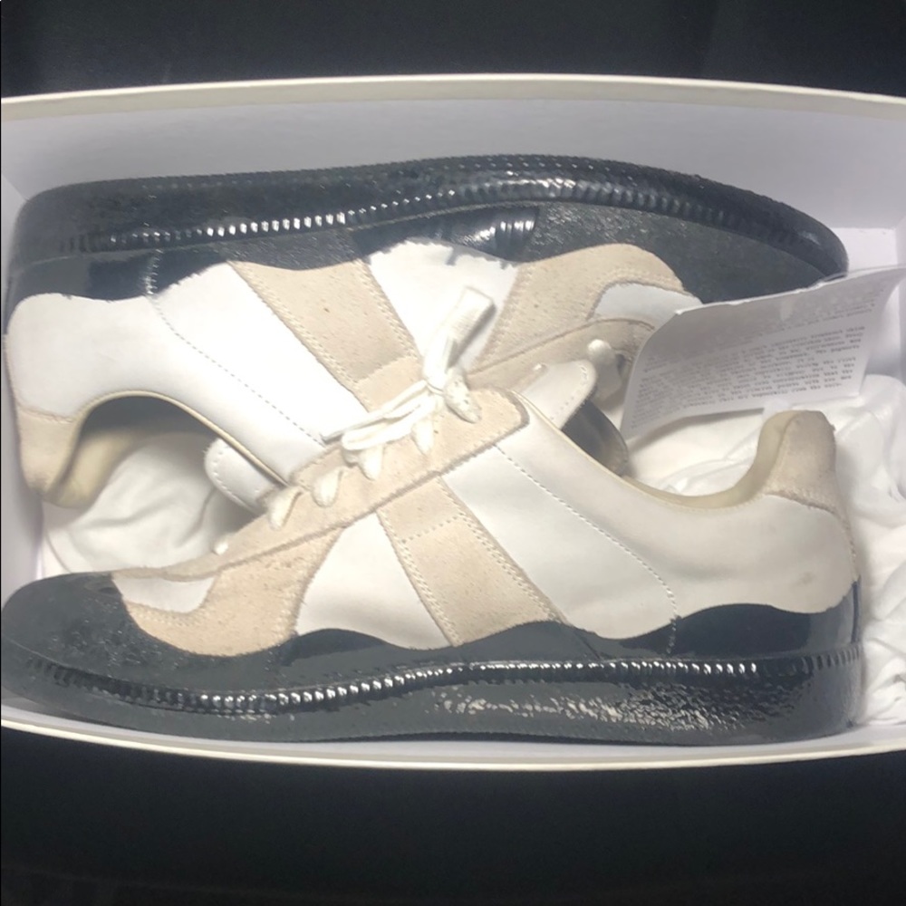 Maison Margielas
